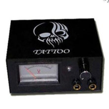 Hot Sale Cheap Tattoo Power Supply Hb1005-19